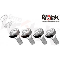 M12x1.5x21/k/17 | Z-901WTO | Firma Królak