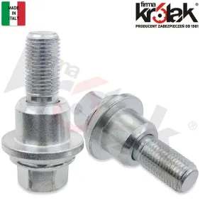 M14x1.5x42/p.o.p/19 | S-402 | BIMECC