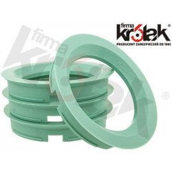 76.9 / 57.1 | P-438EU